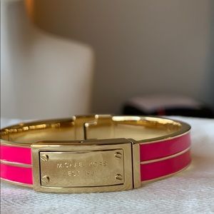 Michael Kors bangle
